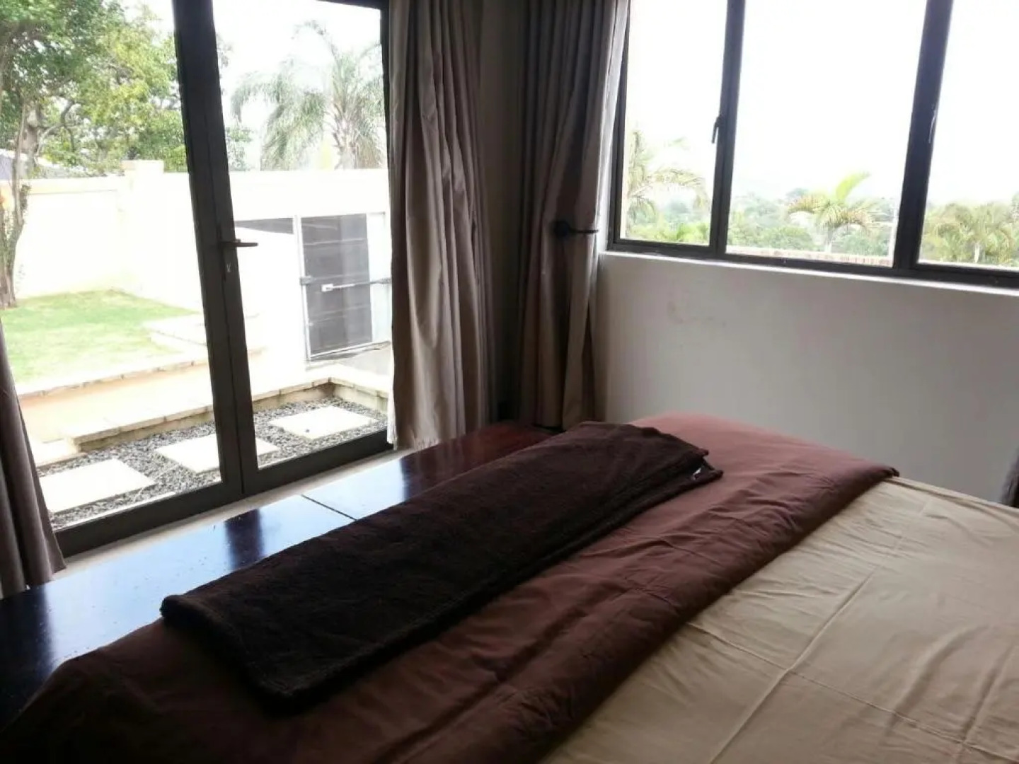 Durban Holiday House