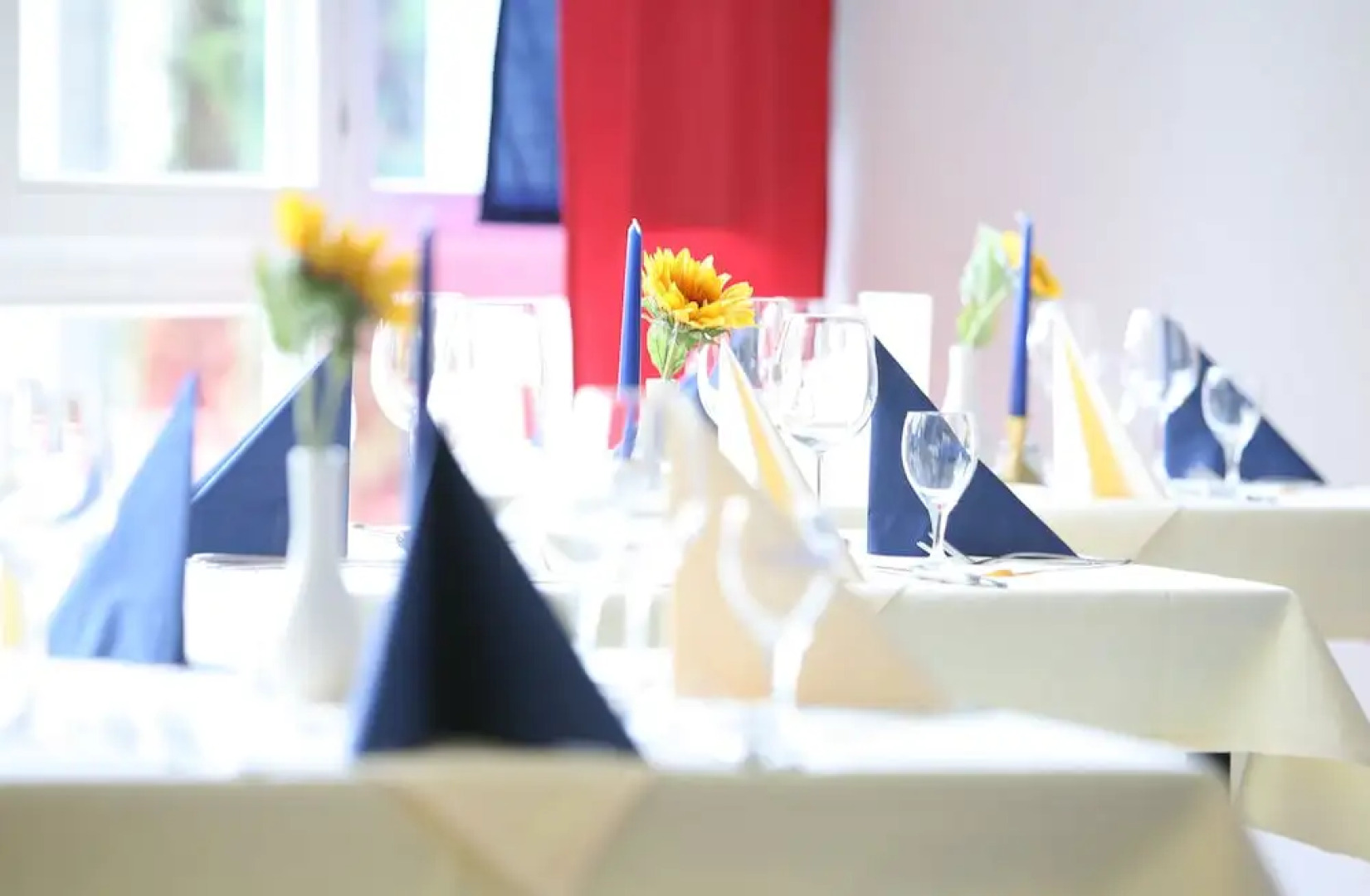 Hotel an der Therme Bad Sulza - Haus 1