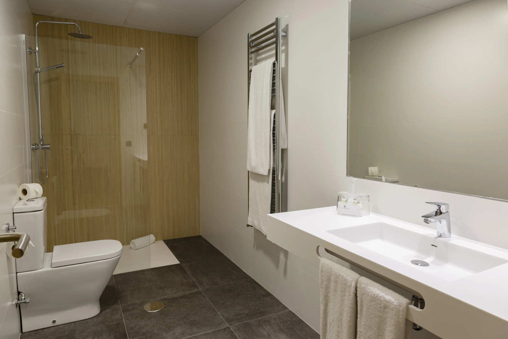 Hotel Zentral Mayoral