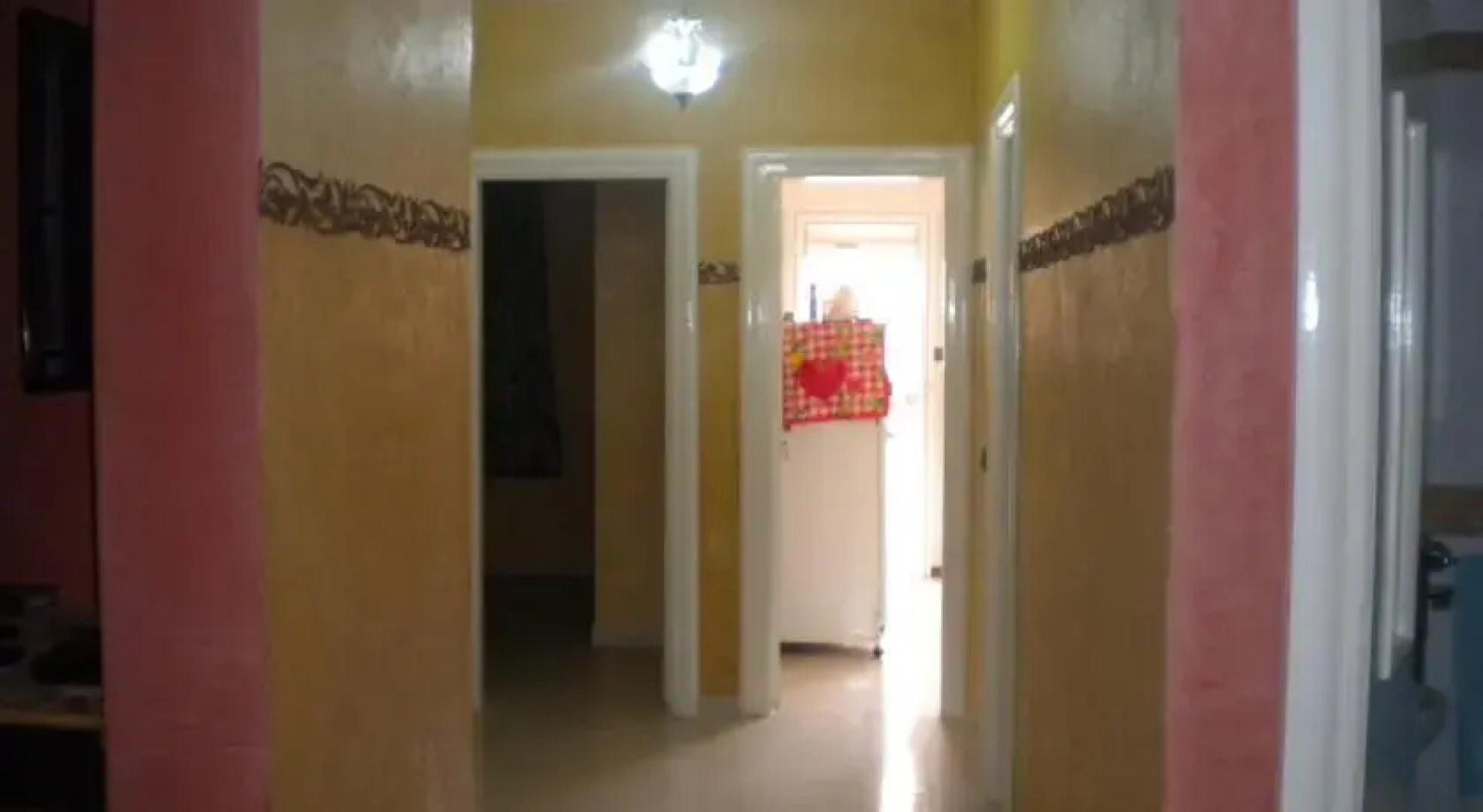 Taloubanete Apartment