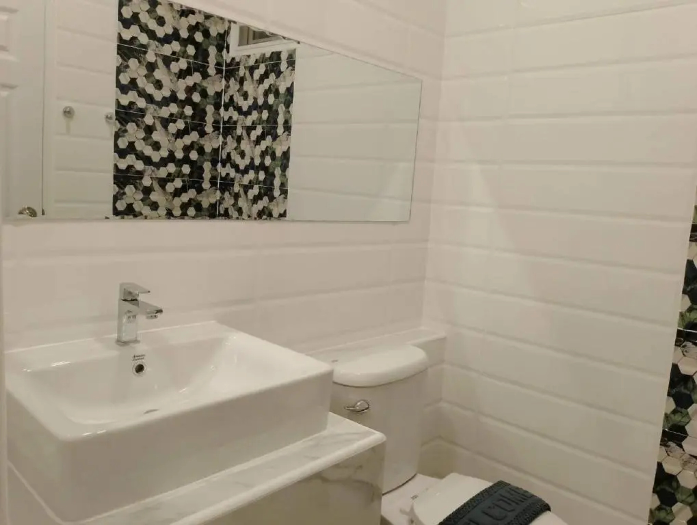 Ama Apartment