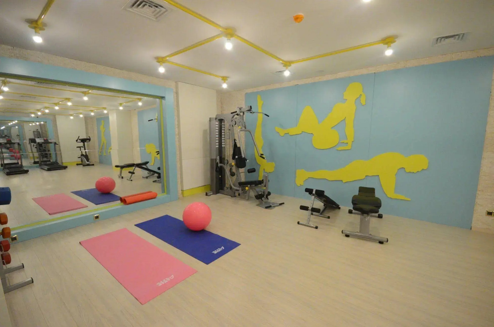 Sarikamis White Park Hotel