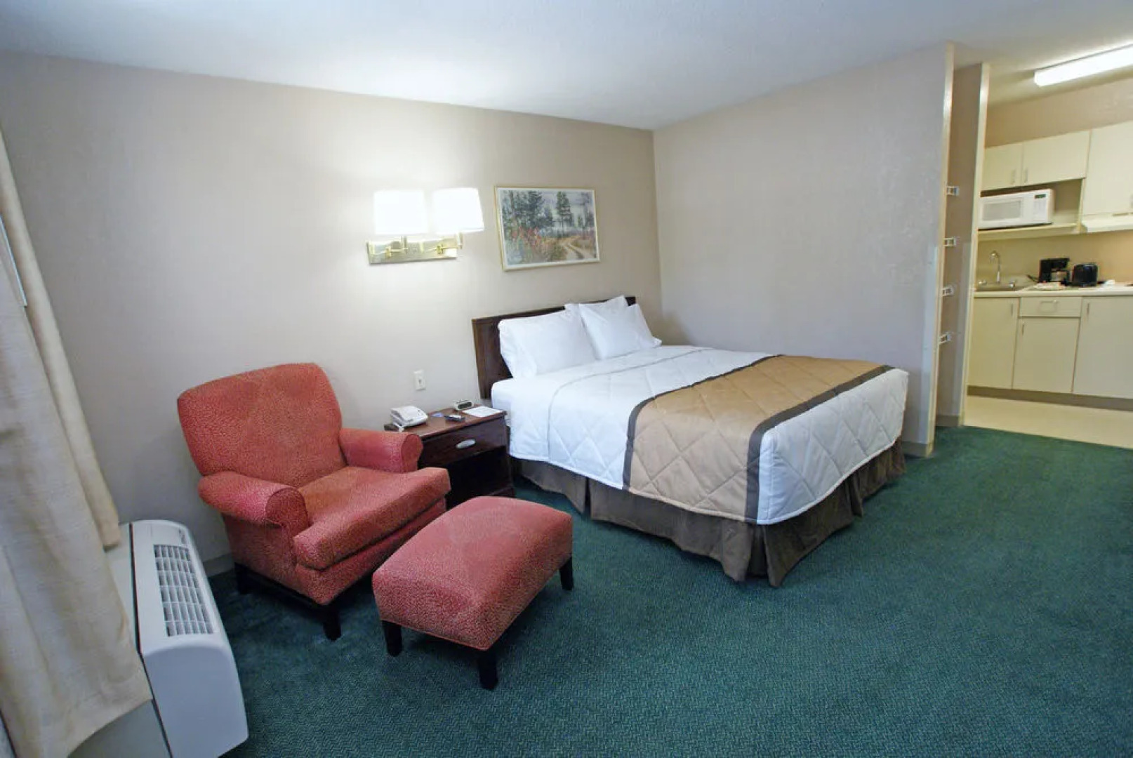 Extended Stay America Chattanooga - Airport