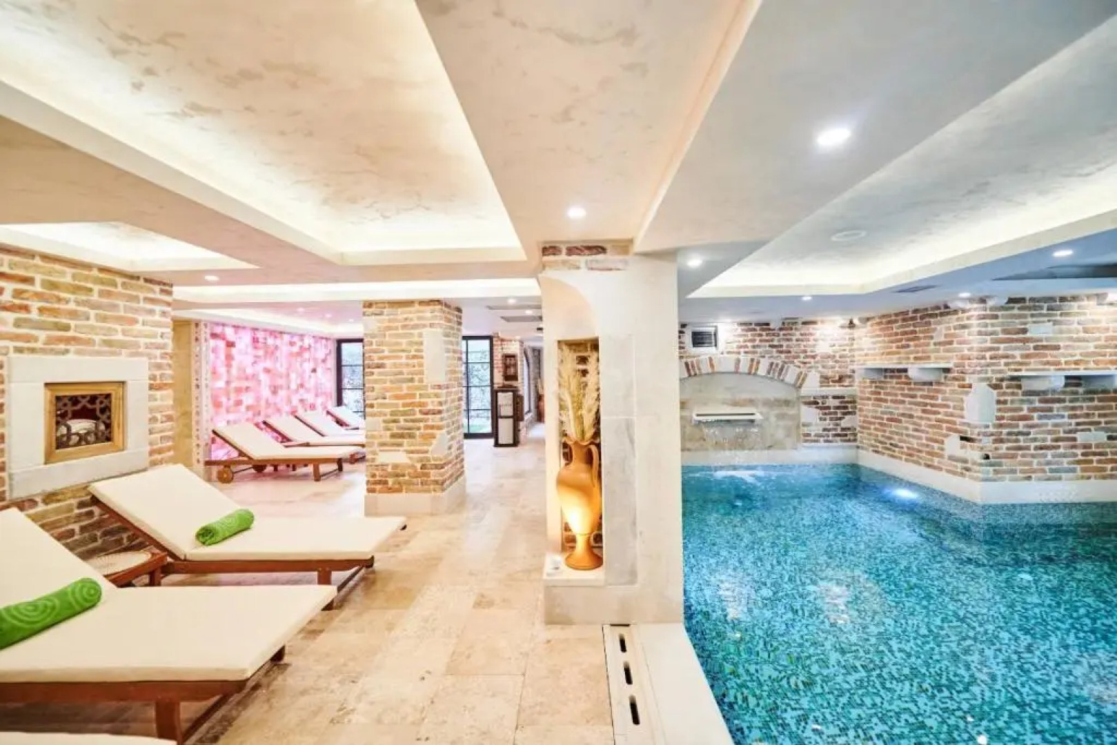 Stara Čaršija Hotel and Spa