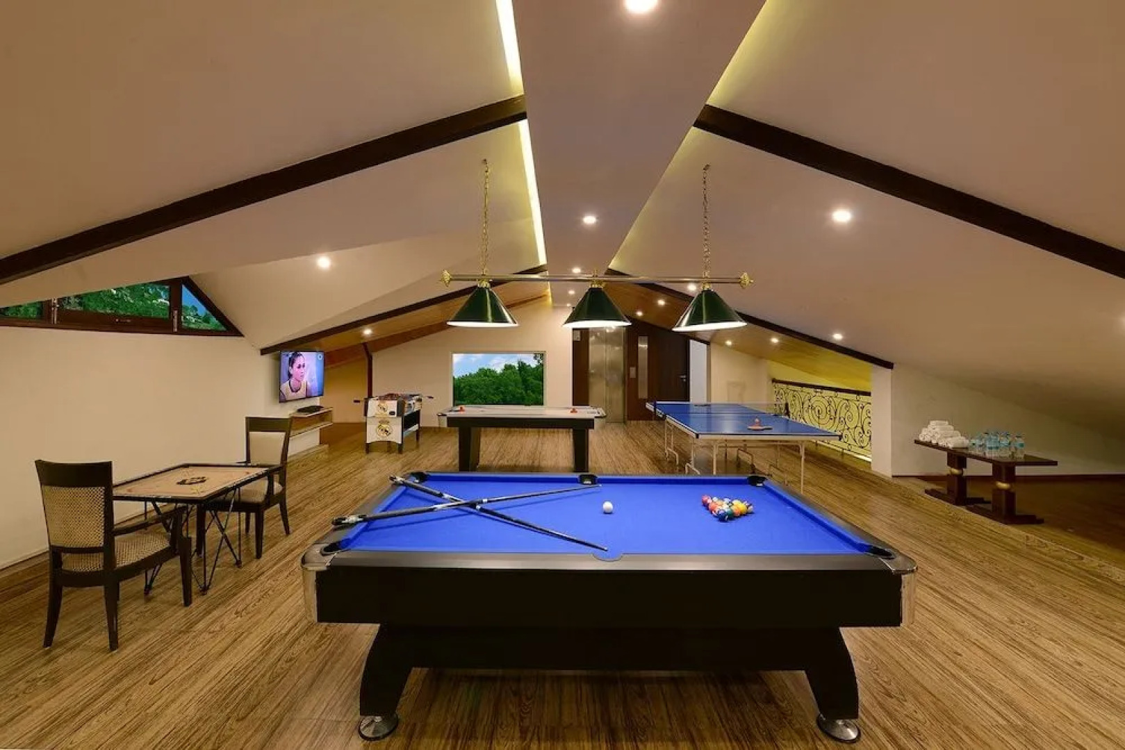 Glenview Resort Kasauli; a member of Radisson Individuals