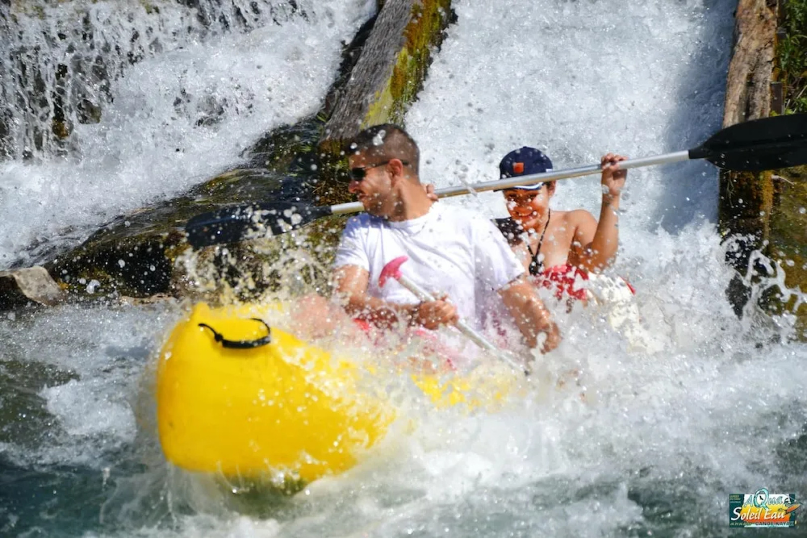 House With one Bedroom in Mostuéjouls, With Pool Access, Enclosed Gard