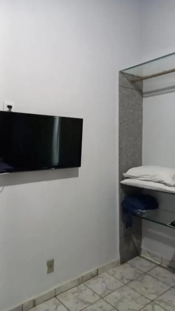 Pousada Monjolo