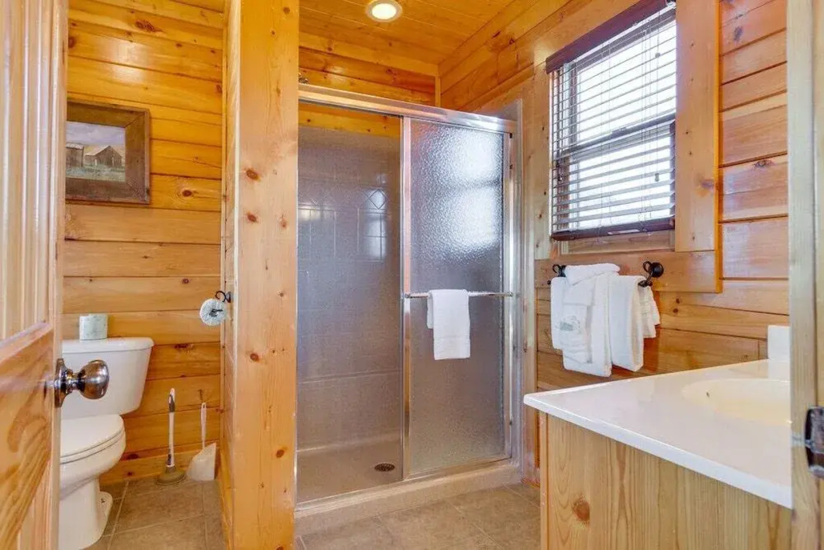 Appalachian Villas 2822 by RedAwning