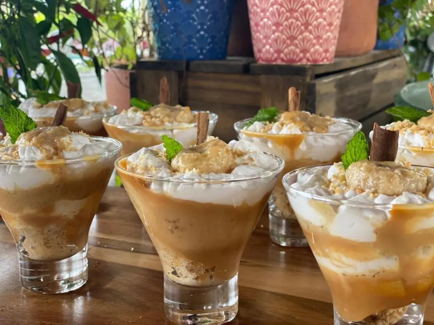 Cabanas Portal da Serra