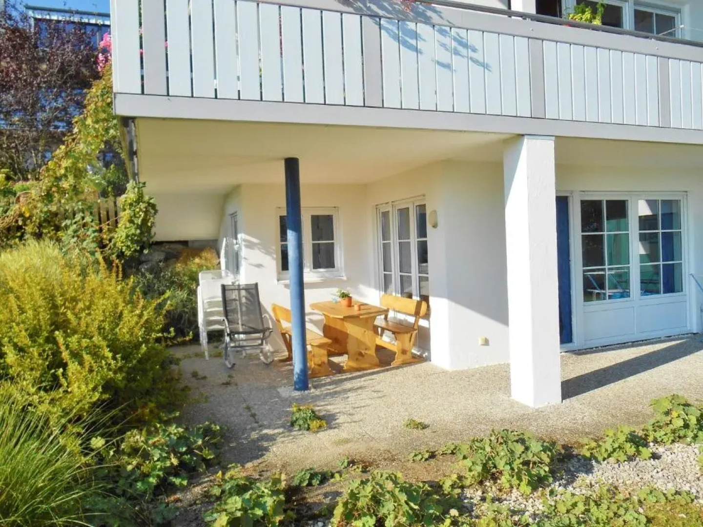 Ferienwohnung Rath