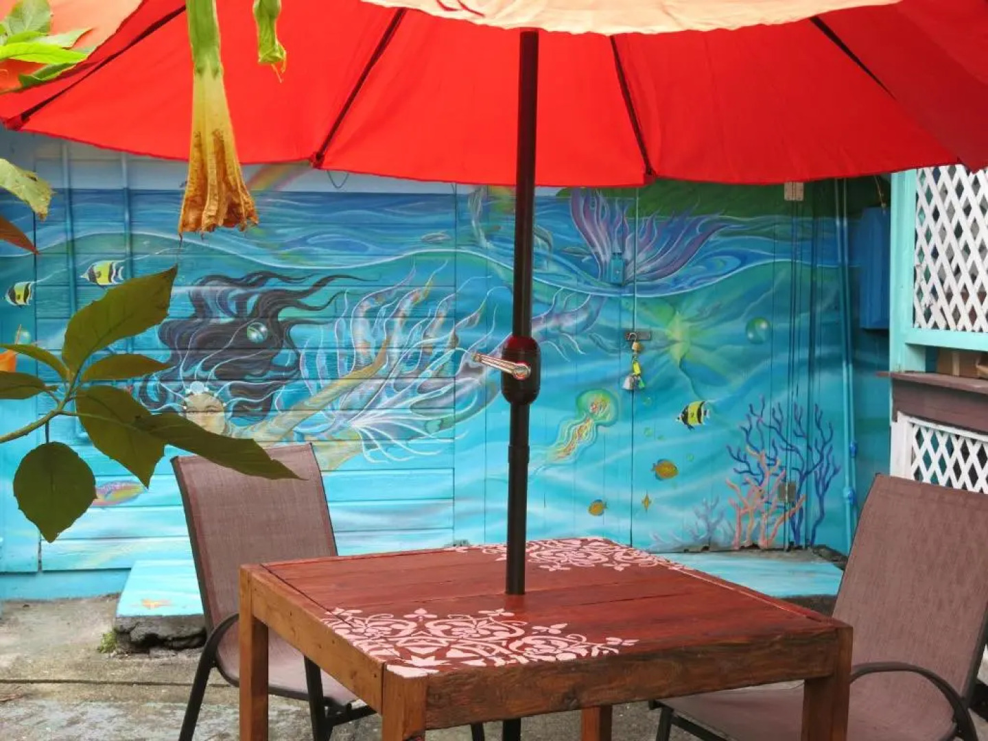 Pahoa Village Hostel