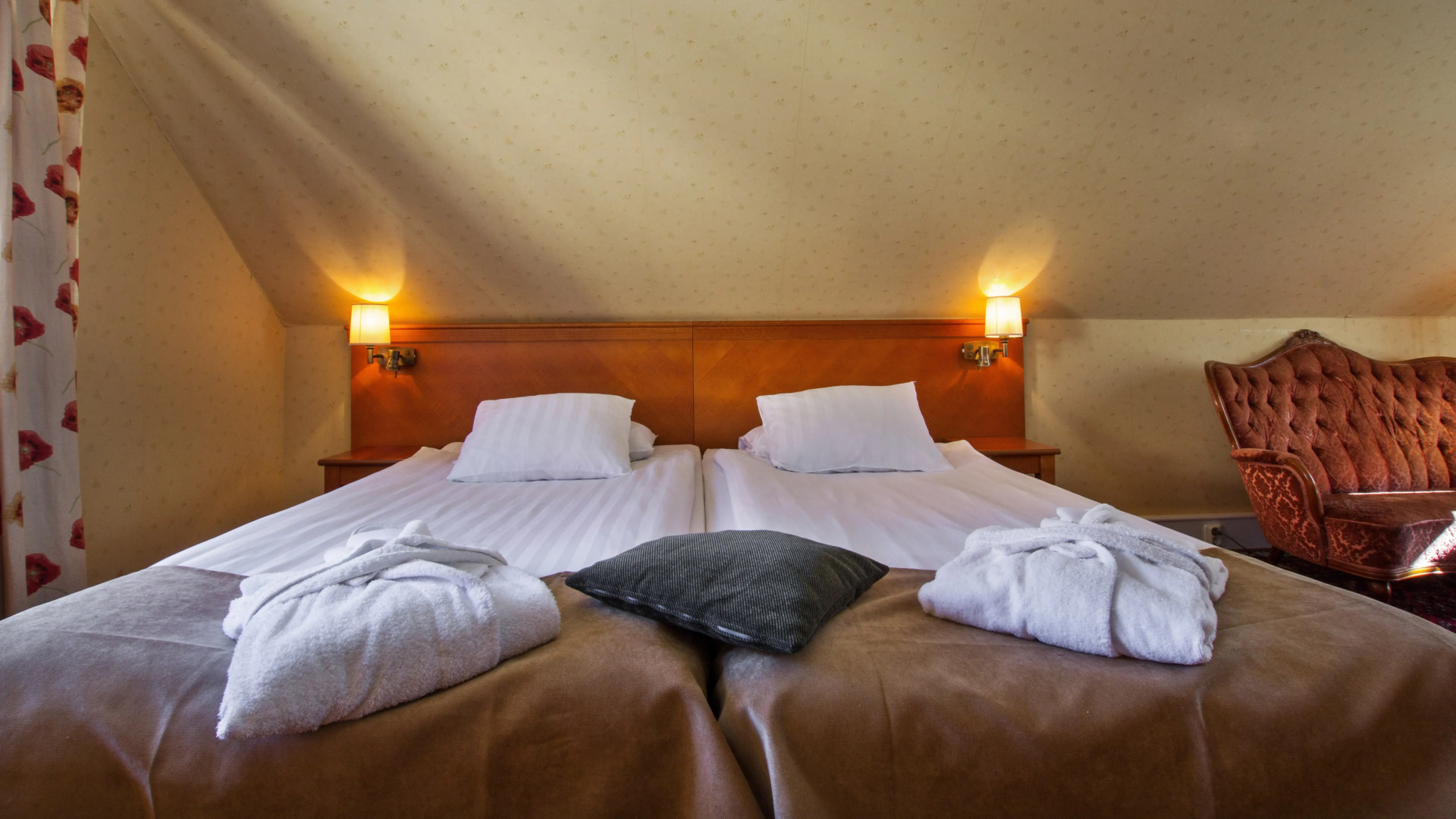 Best Western Strand Hotel