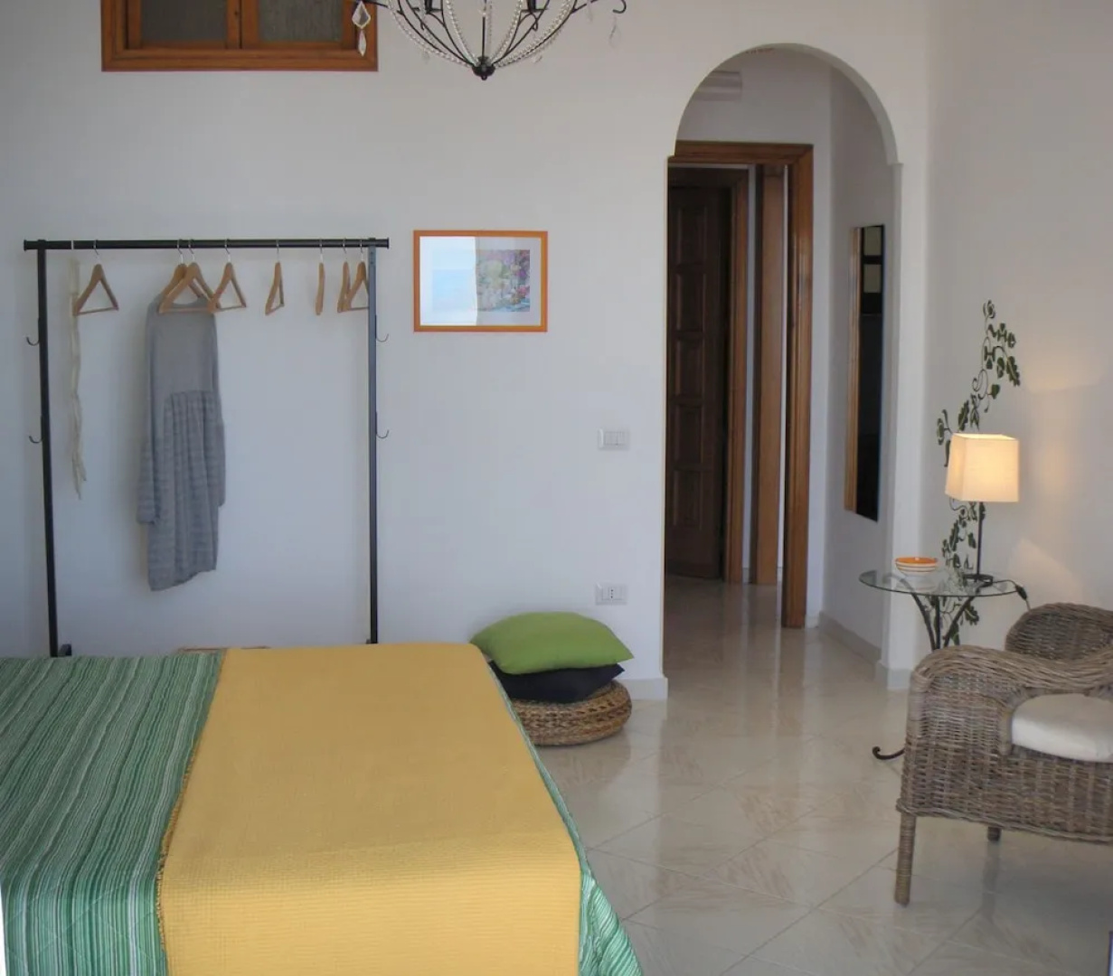 Amalfi residence