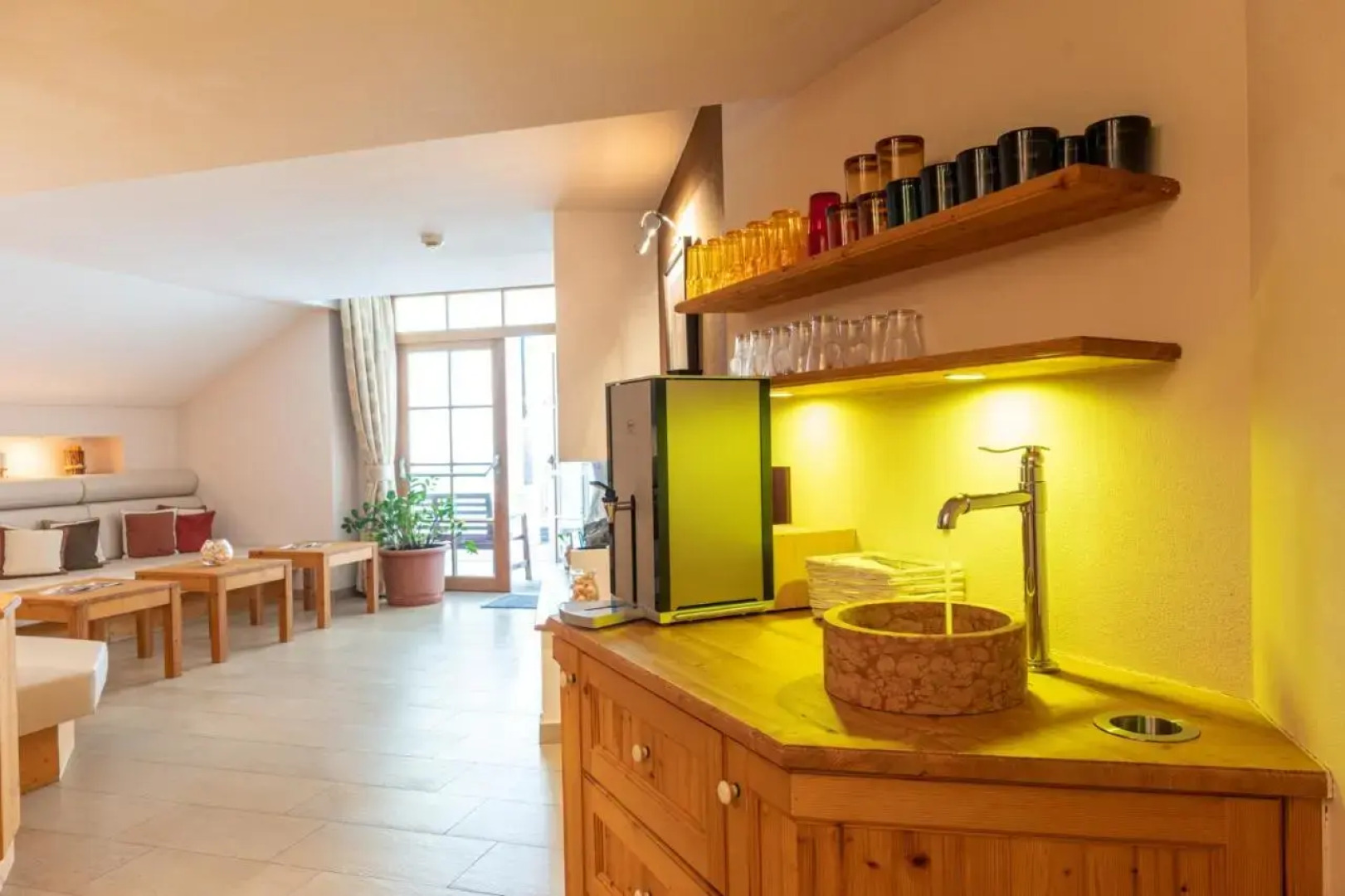 Hotel Kaiserhof Kitzbuehel