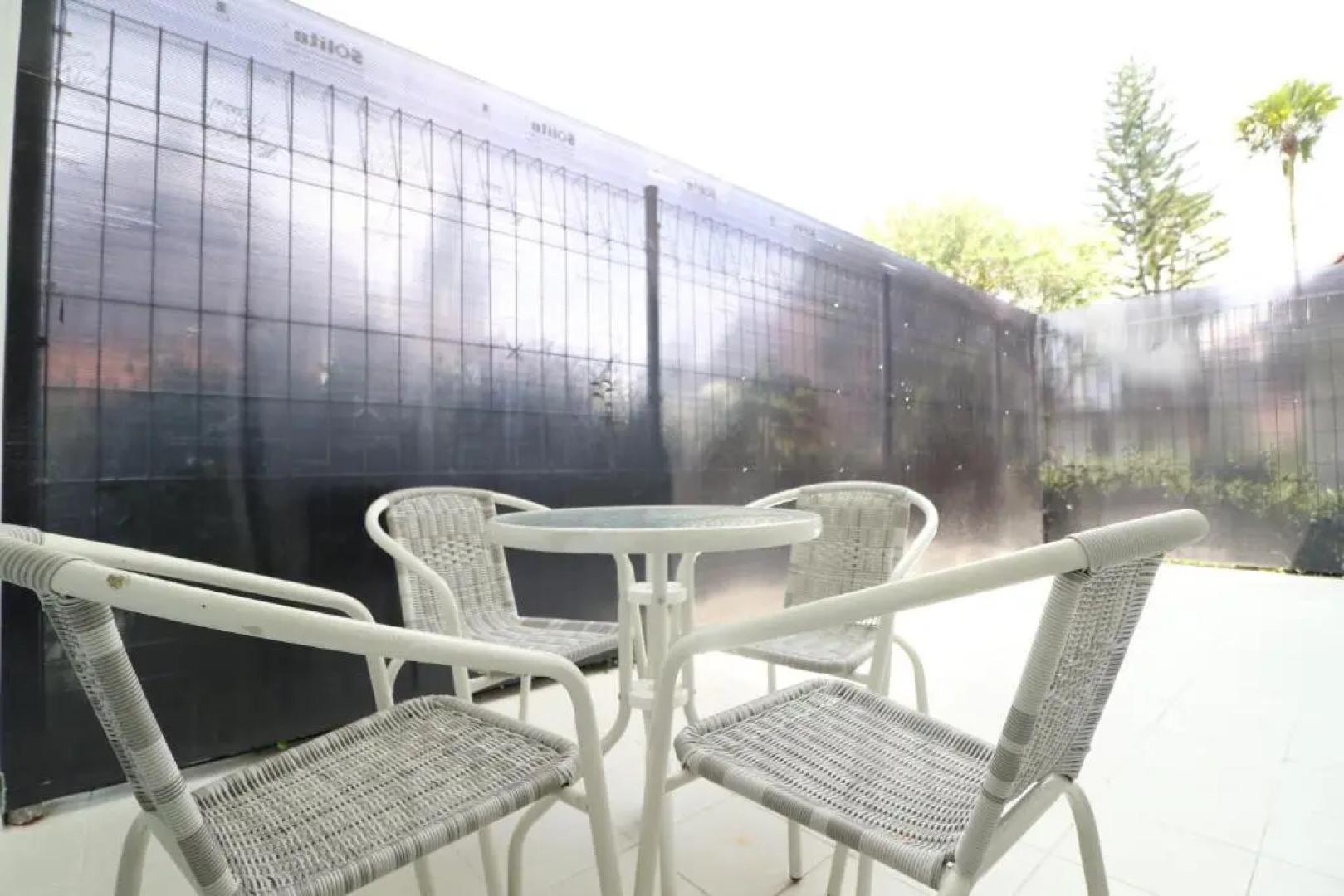 Diyar Villas Puncak F4/8