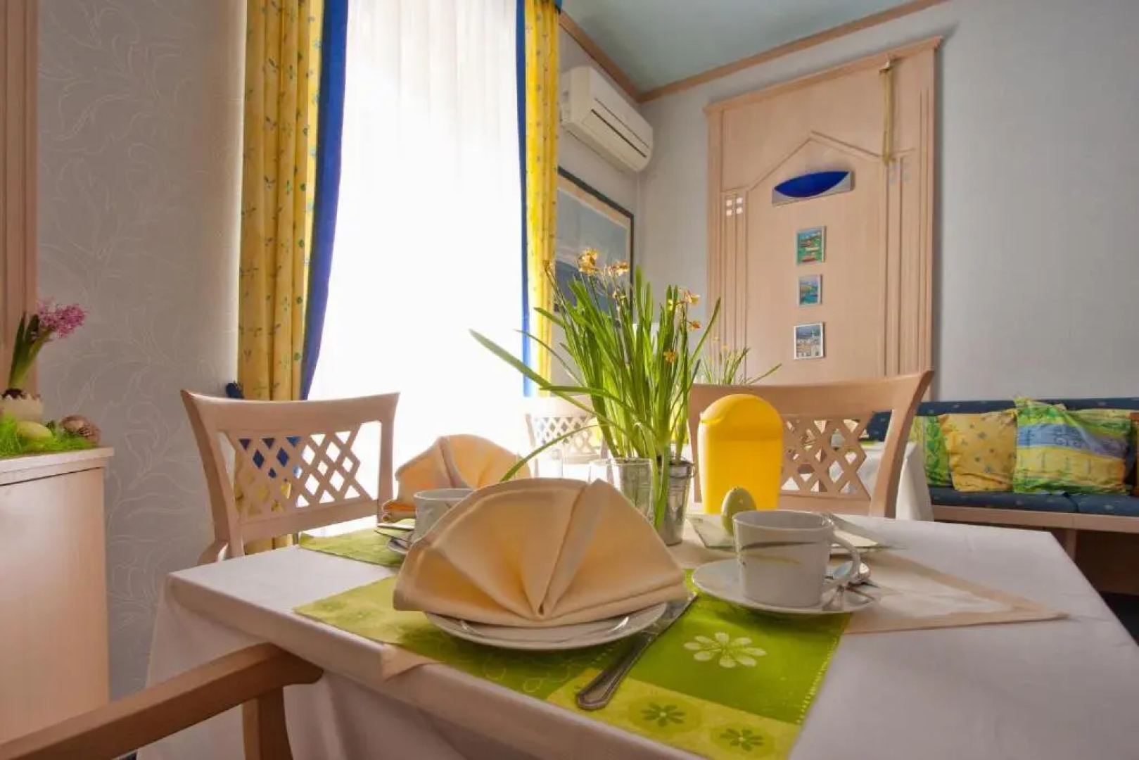 Hotel Scaletta