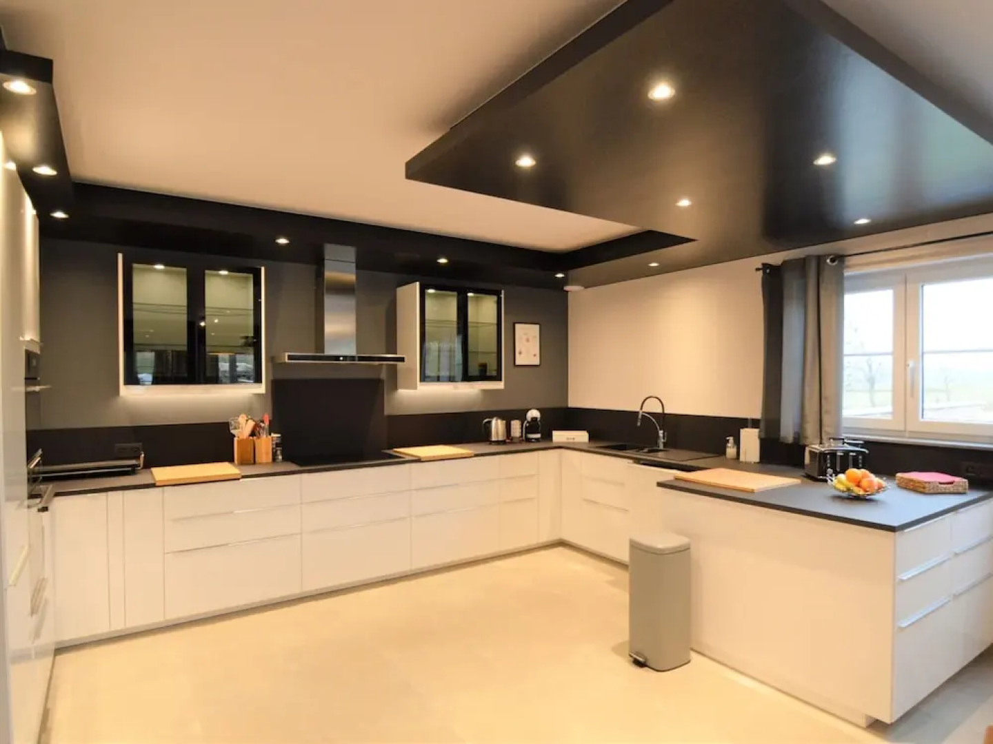 Holiday Home in Beauraing With Fenced Garden