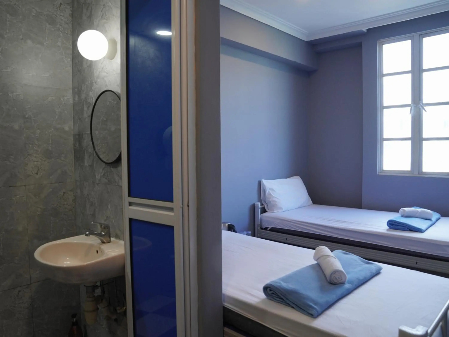 K Hotel 14