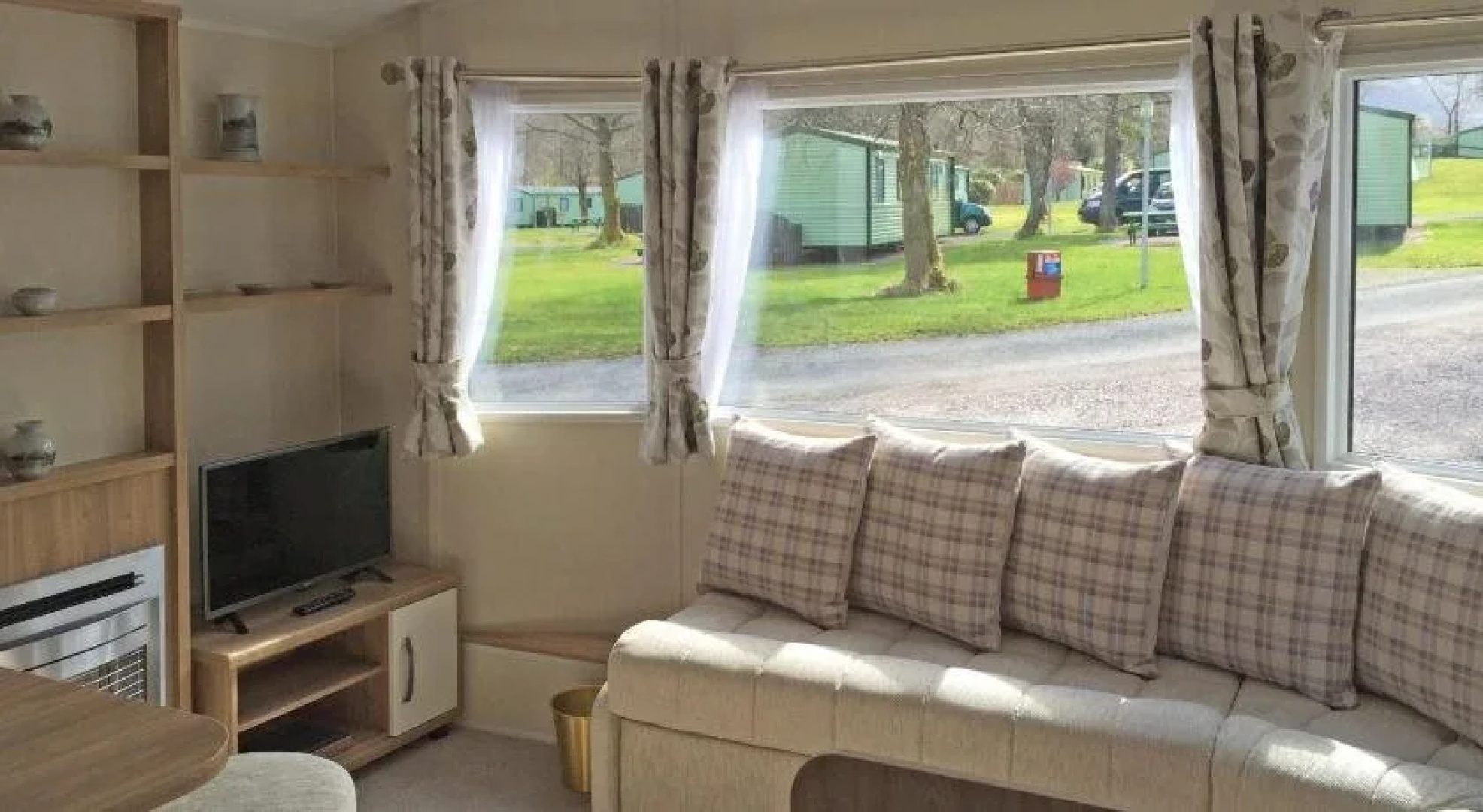 Glen Nevis Holidays