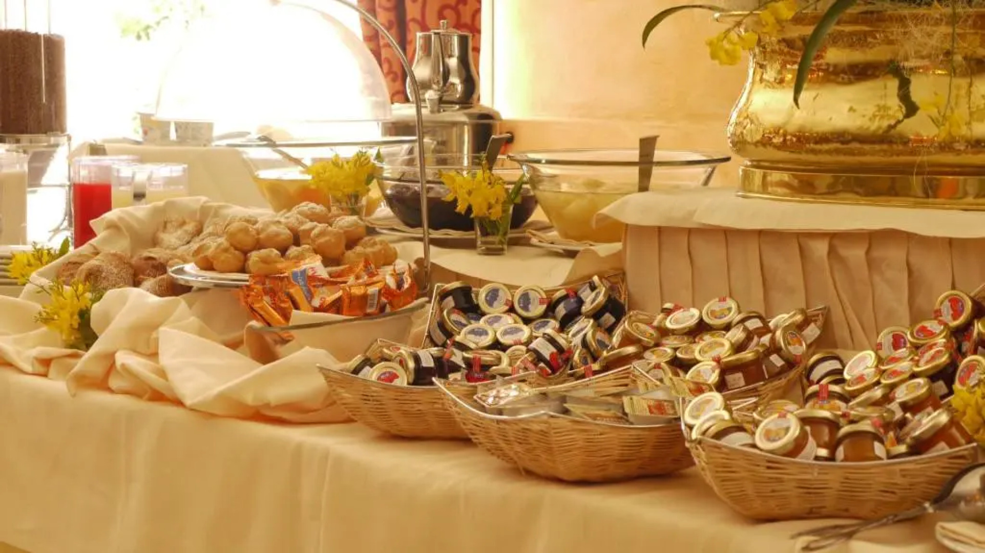 Отель Borgo di Cortefreda Relais