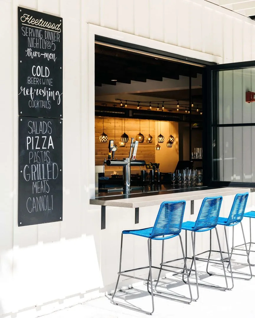 Calistoga Motor Lodge and Spa