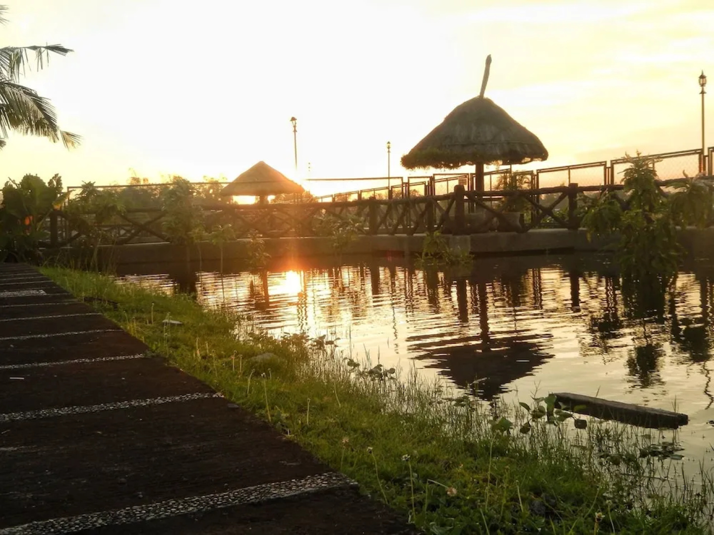 Tierra de Lago