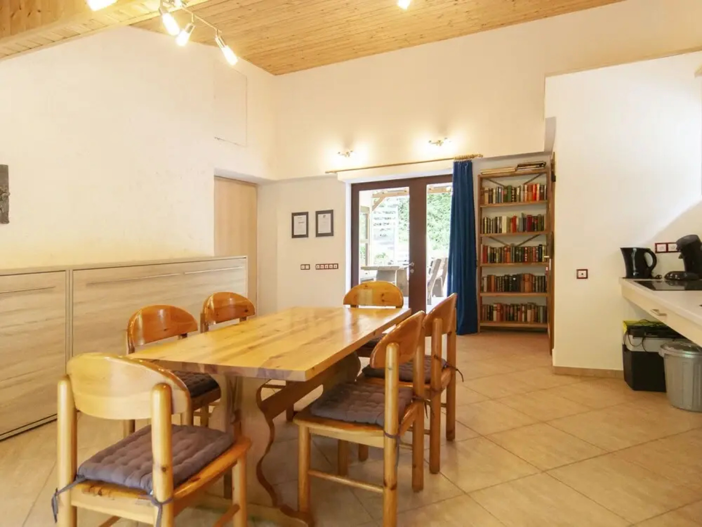Haus Wildstein Traben-trarbach