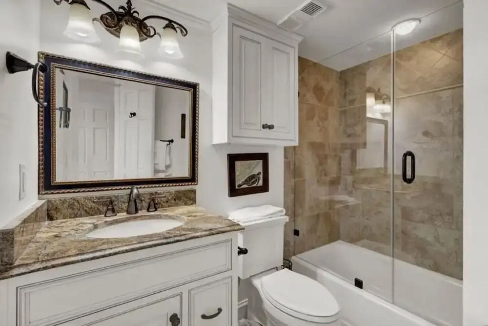 Shipwatch 408a by Wild Dunes, Oceanfront Condo