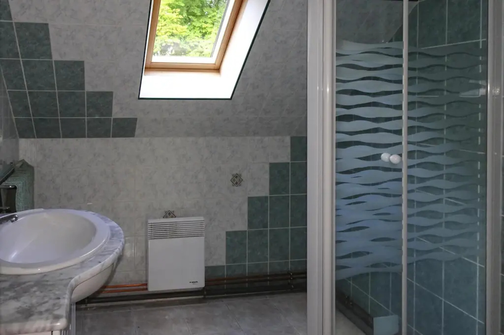 Apartment in Benodet Near Sandy Beaches