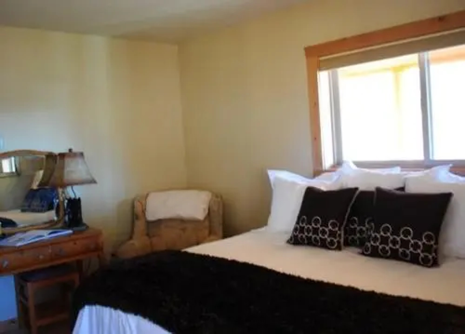 Montana Sky Lodge
