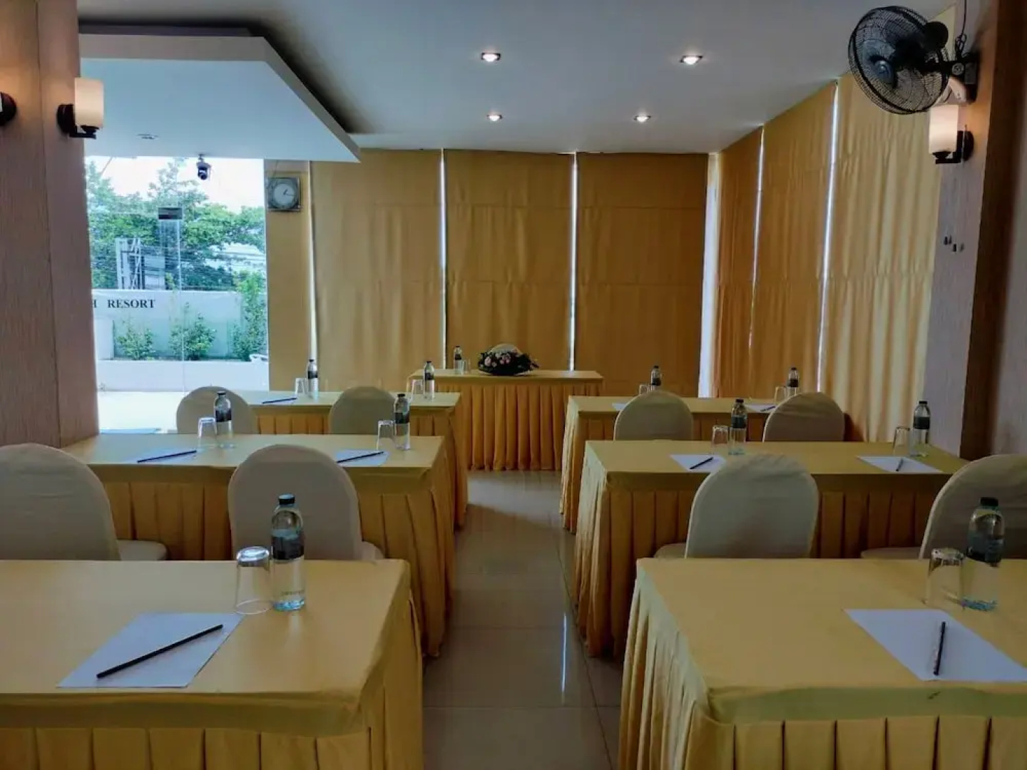 Dragon Beach Resort Jomtien Pattaya