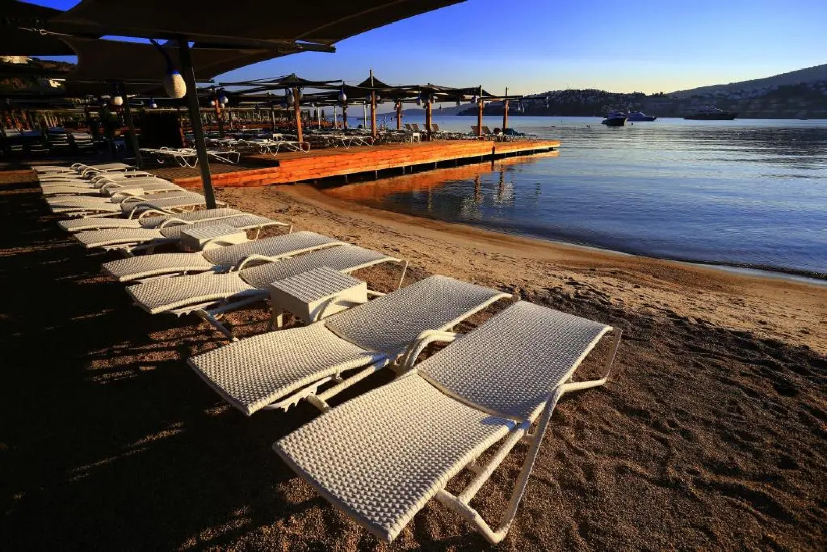 Costa Farilya Special Class Hotel Bodrum - Special Class