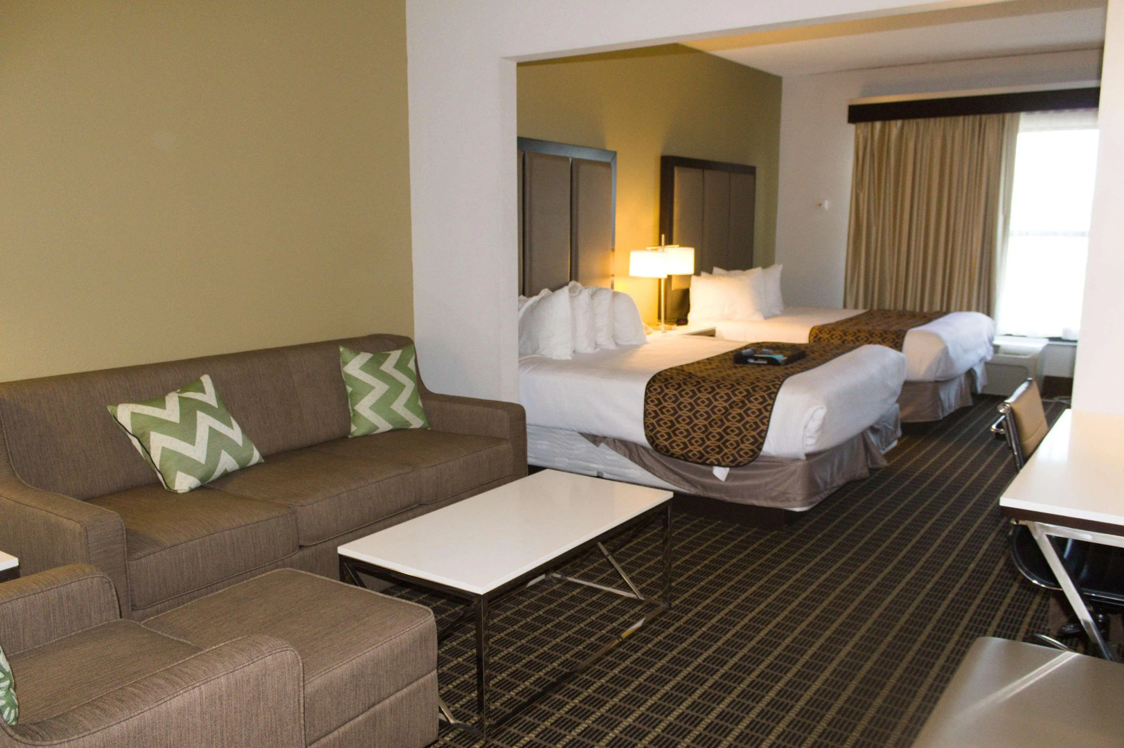 Wingate by Wyndham North East