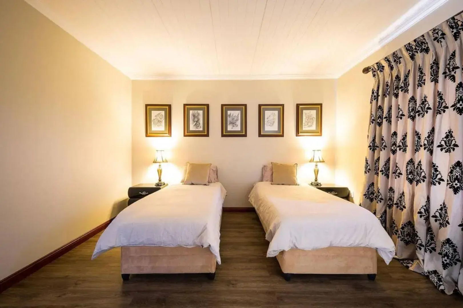 235 Ottos Retreat Vaal De Grace Golf Estate