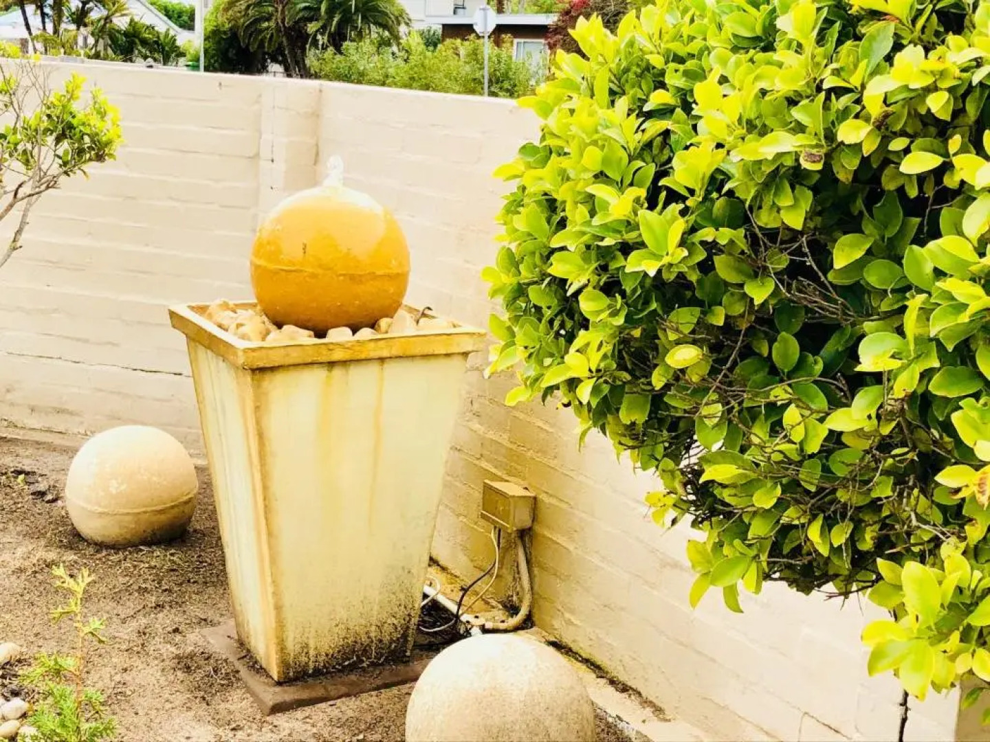 Sandra's Guest House