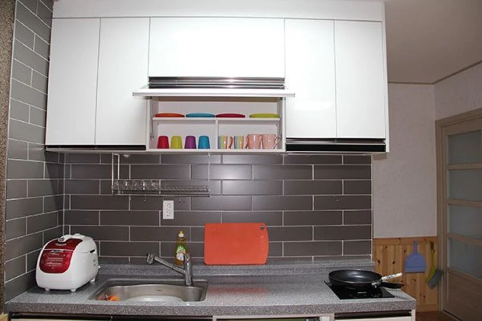 Pocheon Dreamyforest Pension