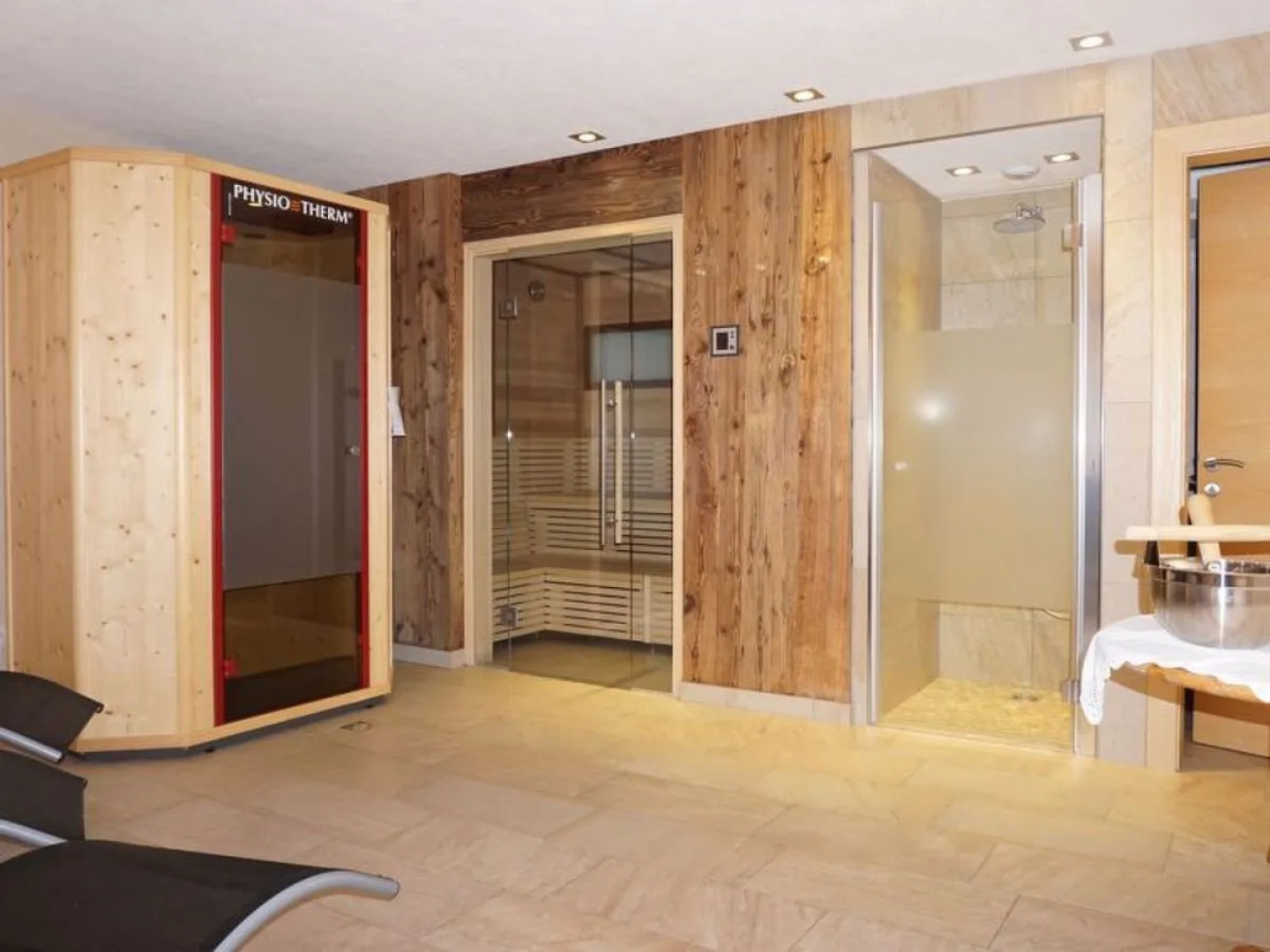 Apartment Stark Pettneu am Arlberg 18410