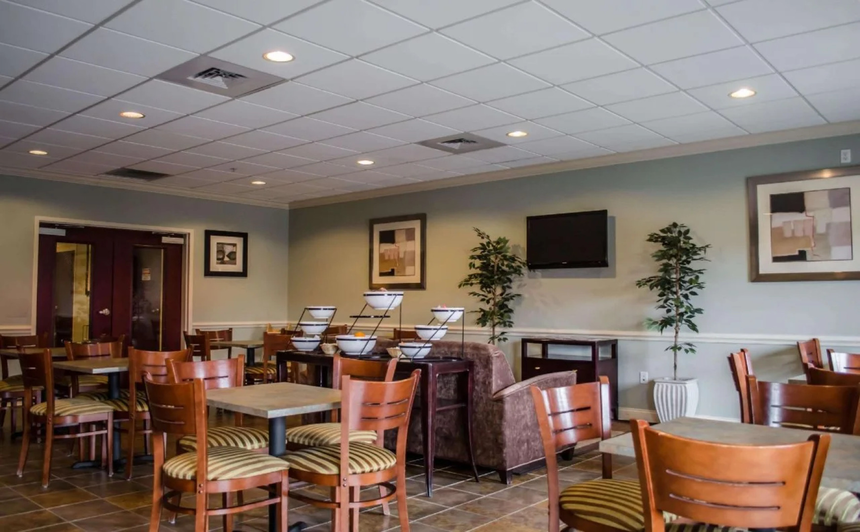 Comfort Inn & Suites Fort Walton Beach - Destin West