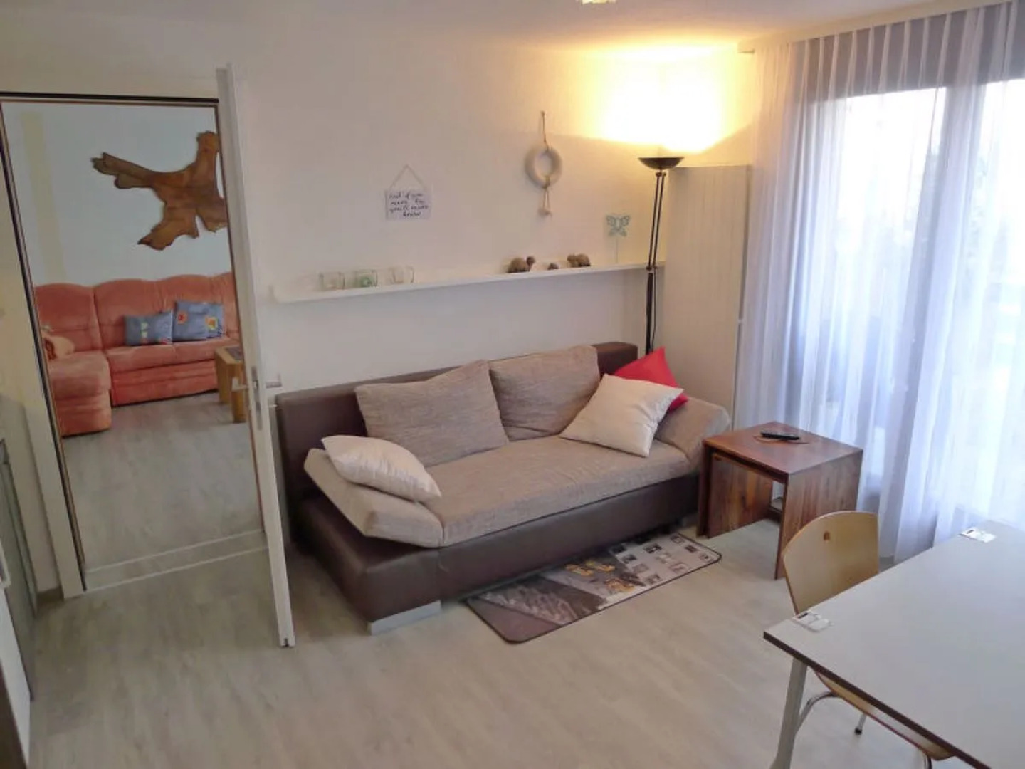 Apartment Annex Emmetten