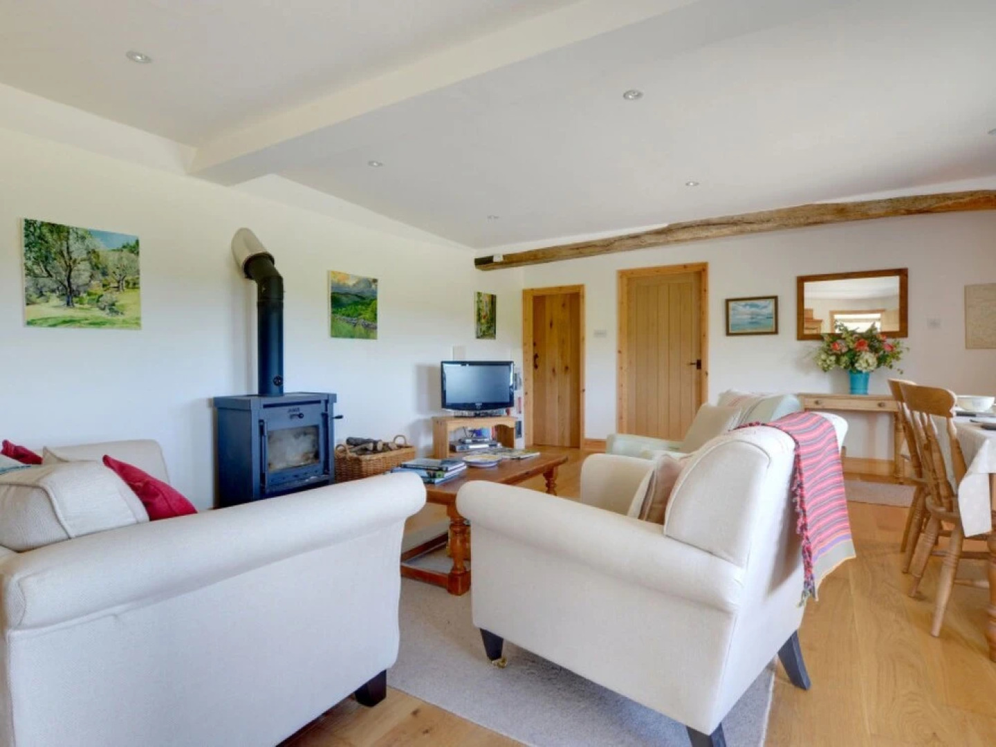 Dairy Ticehurst in Ticehurst