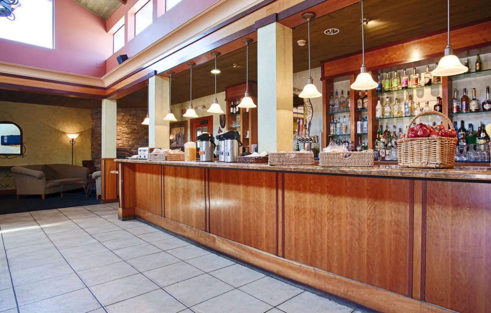 SFO El Rancho Inn, SureStay Collection by Best Western