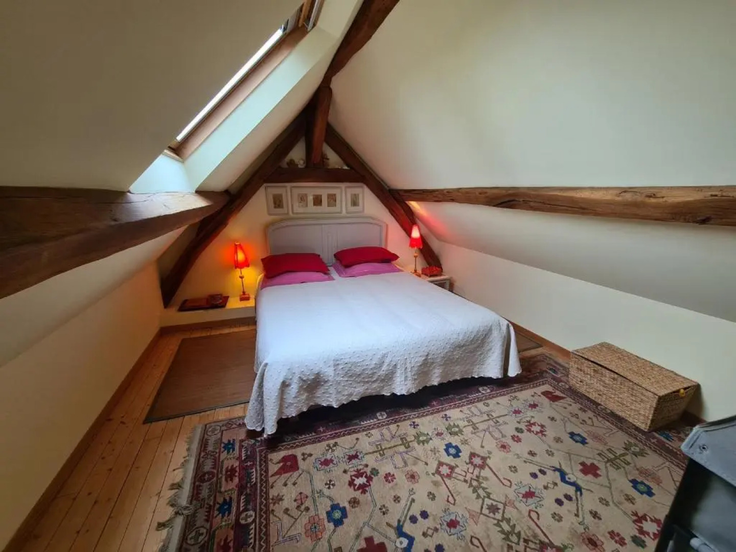 Gîte Chécy, 2 pièces, 2 personnes - FR-1-590-9