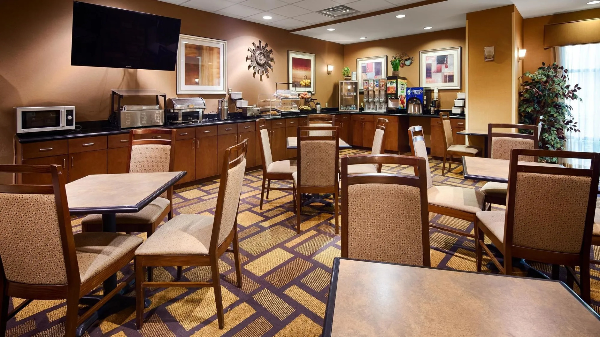 Best Western St. Francisville Hotel