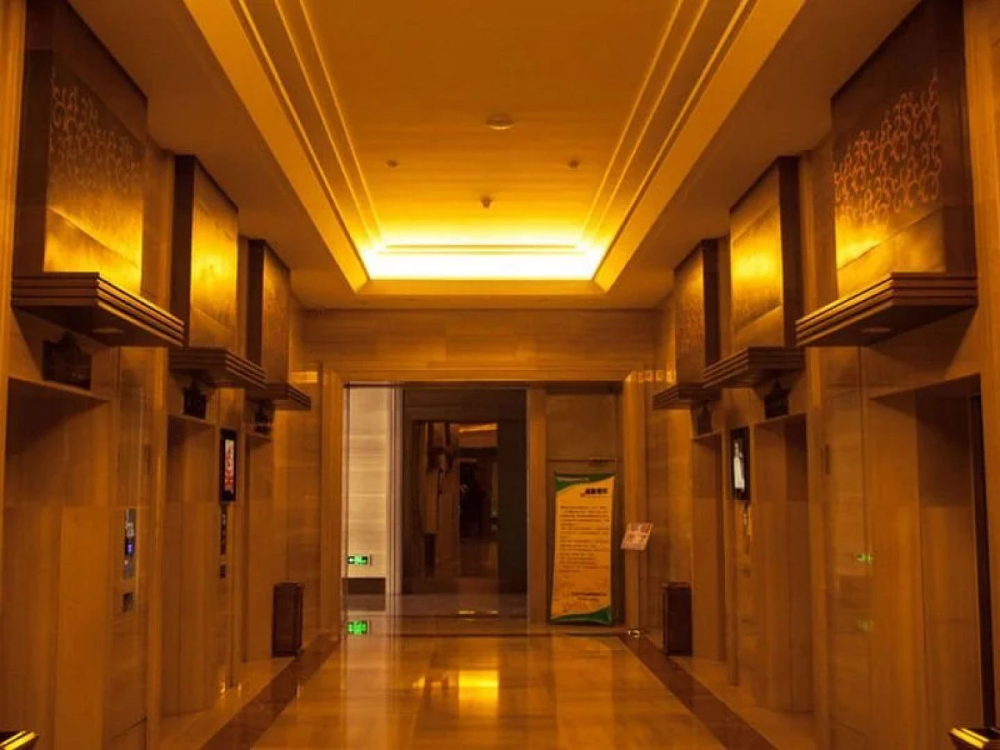 Dalian Shiyuan Business Apartment Hotel