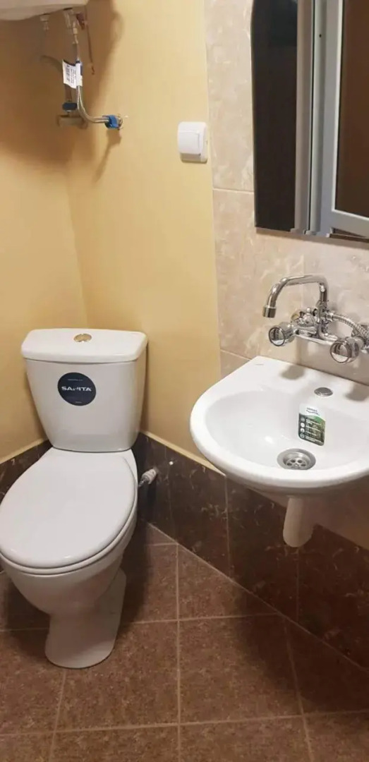 Park-Hotel Khoren's Lake