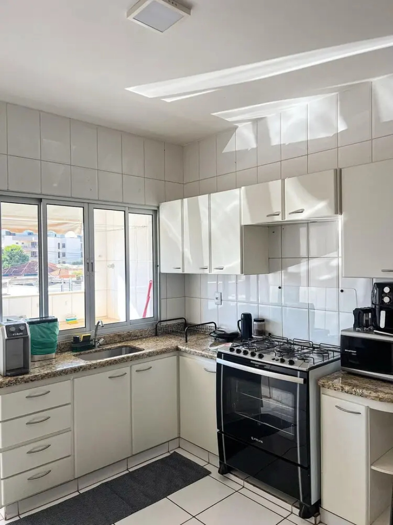 Residencial Vicente Vaz