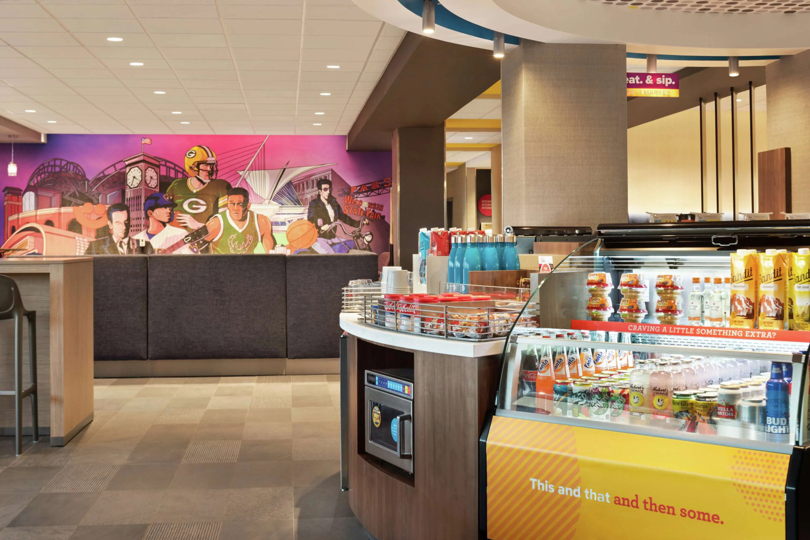 Tru By Hilton Milwaukee Brookfield