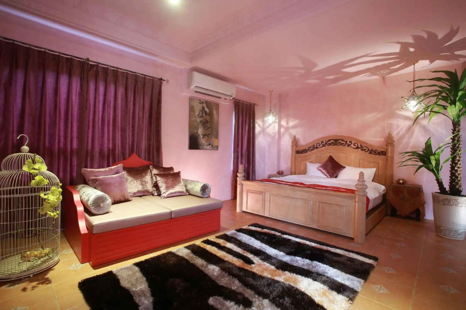 Sharjah B&B