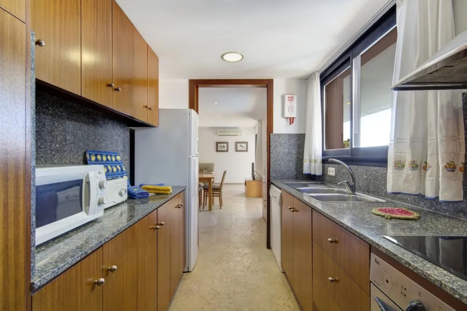 Villa Menorca Binizahira