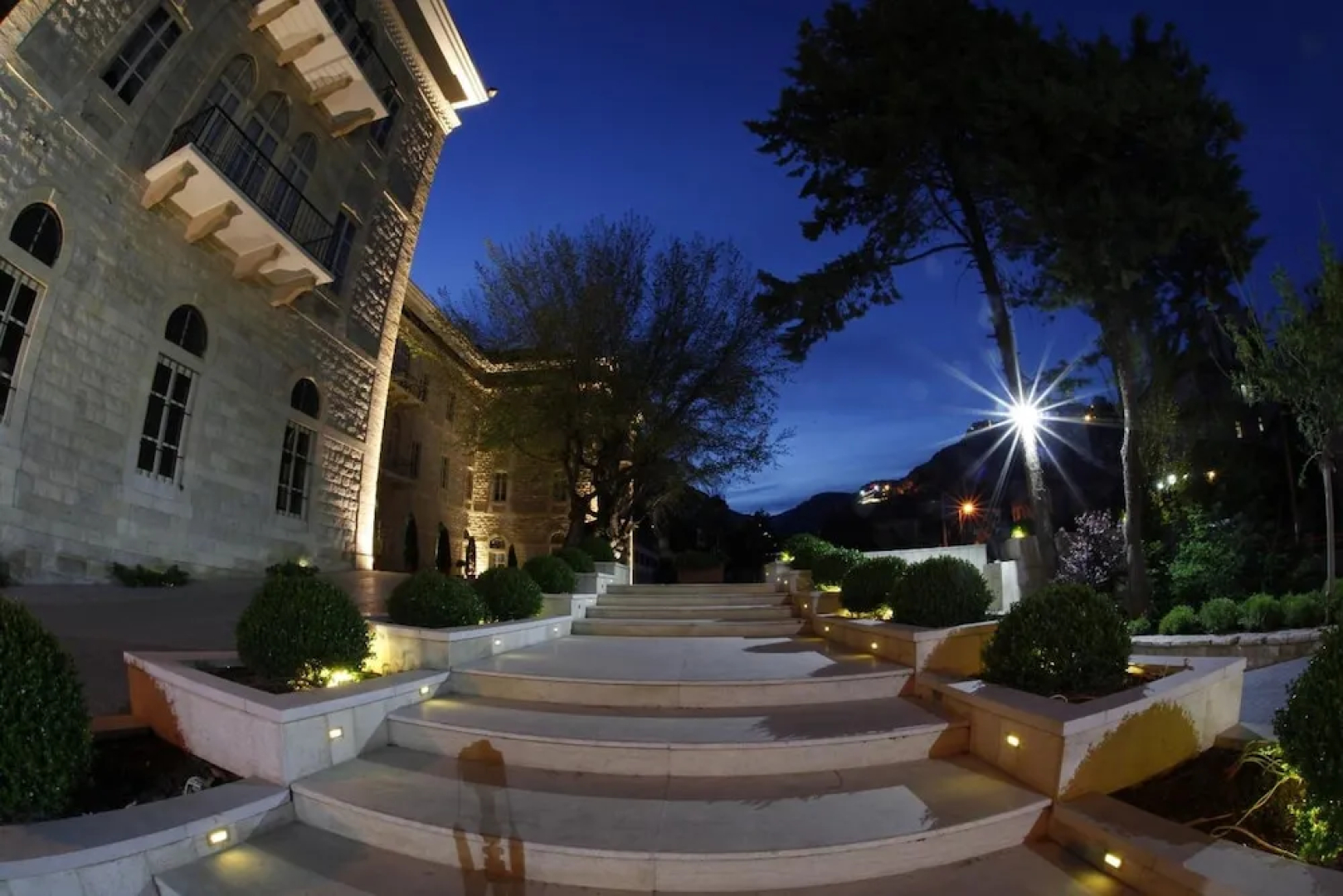 Grand Kadri Hotel